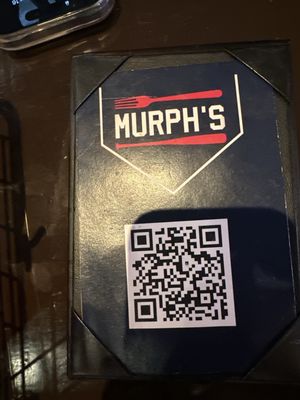 MURPH'S by null