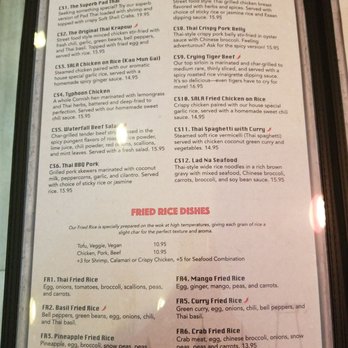 Sala Thai Street Food - Thai Near Me - Bloomfield, Connecticut