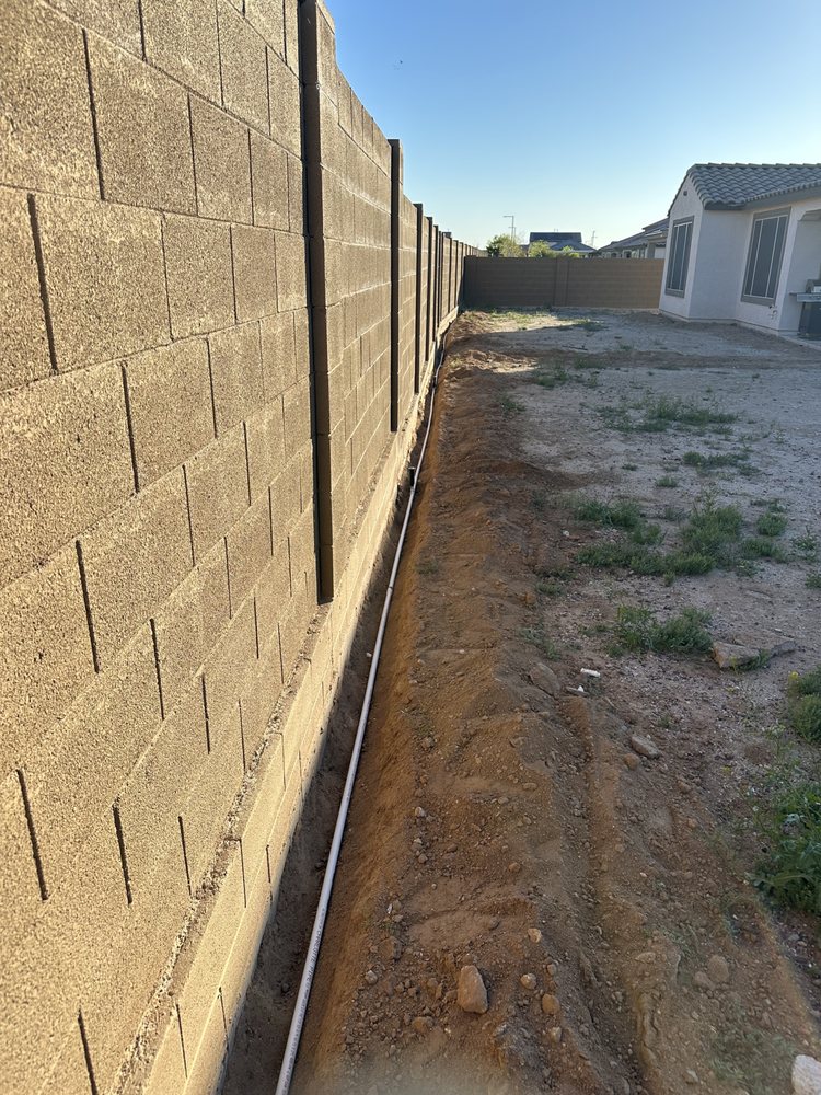 Slide of Franks Outdoor