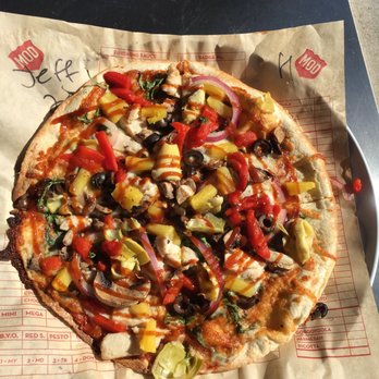 MOD Pizza - Fast Food Near Me - Kent, Washington MOD Pizza - Fast Food Near Me - Kent, Washington