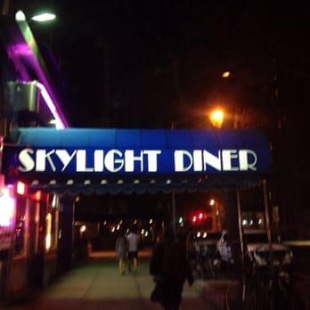 Skylight Diner - American Near Me - New York, New York