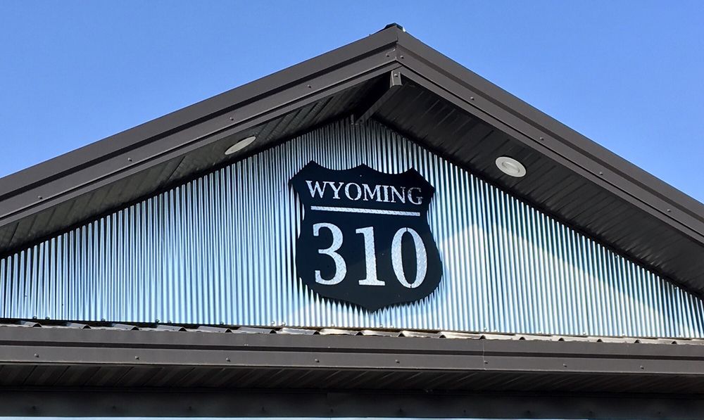 American (Traditional) WYOMING 310 11 Reviews 775 Highway 310