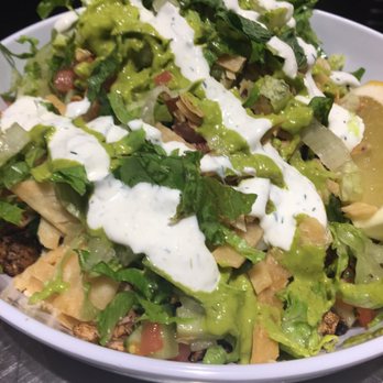 CAVA - Mediterranean Near Me - New York, New York