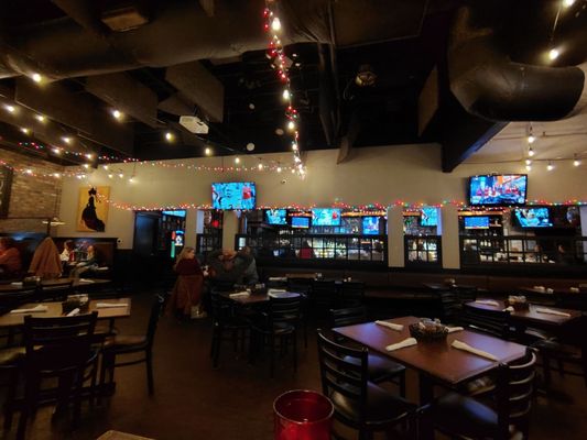 Zucca Bar & Pizzeria by null