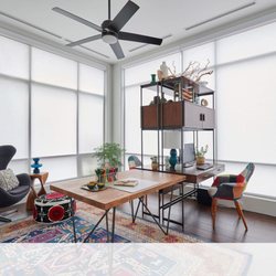 Blinds Plus - Roller Shades by Alta