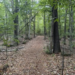 Sunset Hill Trail