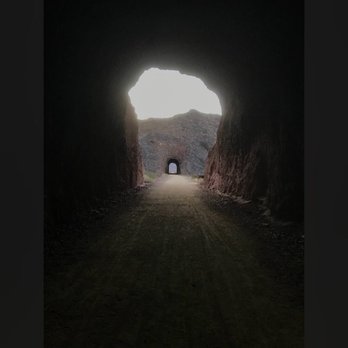 Historic Railroad Trail - Hiking Near Me