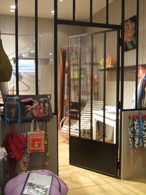 Maison Mathûvû by null