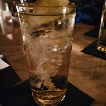Silk Road - Cocktail Bars Near Me - Portland, Oregon