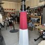 Lighthouse Man