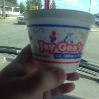 Jay Gee's Ice Cream - Ice Cream & Frozen Yogurt Near Me - Salem, New Hampshire Jay Gee's Ice Cream - Ice Cream & Frozen Yogurt Near Me - Salem, New Hampshire