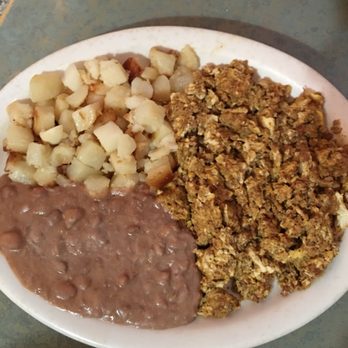 Gonzalez Restaurant - Chorizo con huevo plate - Mexican Near Me - Dallas, Texas Gonzalez Restaurant - Chorizo con huevo plate - Mexican Near Me - Dallas, Texas