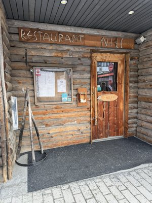 Nili Restaurant by null