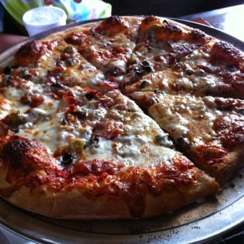 Cappy's Pizza - Italian Near Me - Riverview, Florida