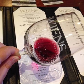 Wiens Cellars - Wine Tasting Room Near Me - Temecula, California Wiens Cellars - Wine Tasting Room Near Me - Temecula, California