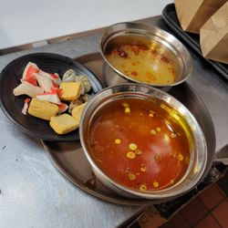Yummy Hot Pot & Dumpling