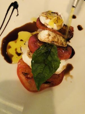 Cafe Sapori by null