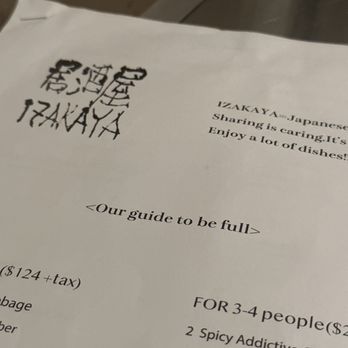 Izakaya - Izakaya Near Me - New York, New York