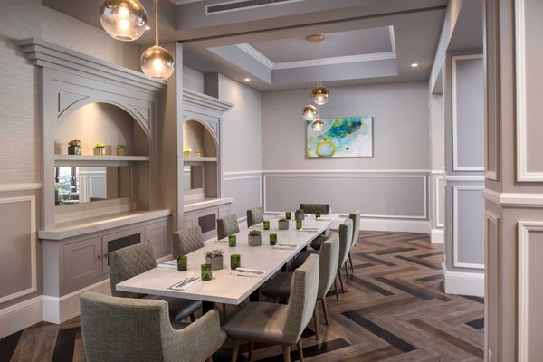 20 | Twenty - Westin Carlsbad by null