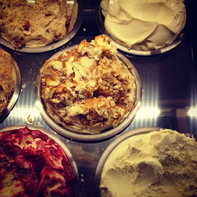 Gelato Messina Surry Hills by null