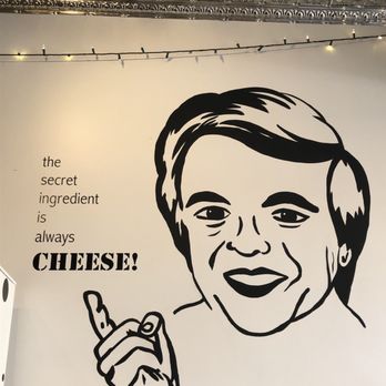 Everdine's Grilled Cheese Co. - Wall art - Sandwiches Near Me - Naperville, Illinois Everdine's Grilled Cheese Co. - Wall art - Sandwiches Near Me - Naperville, Illinois