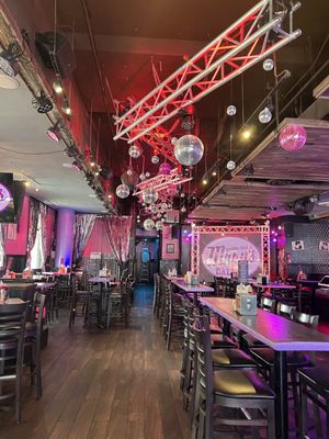 Hamburger Mary's Dallas by null
