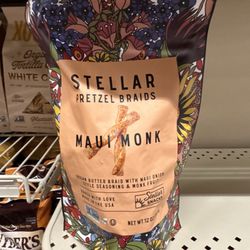 Clements' Marketplace - We had these on an international flight once and my entire family was obsessed but I have never seen this flavor in a store before!