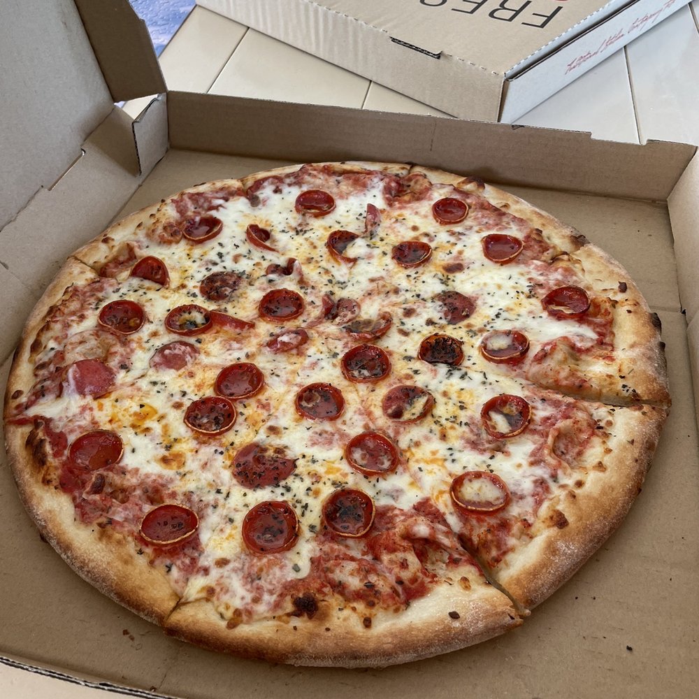 The Dough Shack - Pizza Near Me - Rodanthe, North Carolina The Dough Shack - Pizza Near Me - Rodanthe, North Carolina