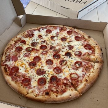 The Dough Shack - Pizza Near Me - Rodanthe, North Carolina