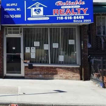 Reliable Sell & Buy Realty - Real Estate Agents Near Me - Brooklyn, New York Reliable Sell & Buy Realty - Real Estate Agents Near Me - Brooklyn, New York