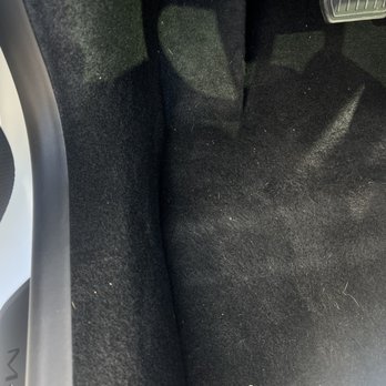 Ultimate Detailing - Pacific Arts - Car Wash Near Me - Costa Mesa, California