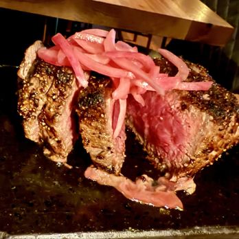 Toca Madera - ""Ribeye??" - Steakhouses Near Me - Houston, Texas Toca Madera - ""Ribeye??" - Steakhouses Near Me - Houston, Texas