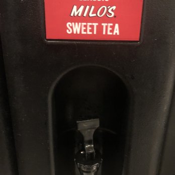 Milo's Hamburgers - Burgers Near Me - Gardendale, Alabama Milo's Hamburgers - Burgers Near Me - Gardendale, Alabama