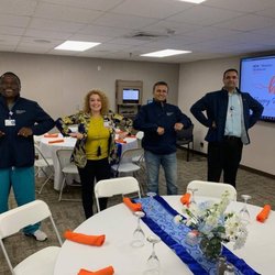 C.A.R.E Surgery Clinic - Happy Doctors Day! @ HCA Bayshore - from Monday, March 30, 2020.