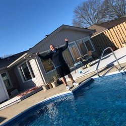 Lovins Select Pool and Spa