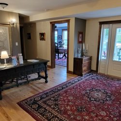 The Light Horse Inn