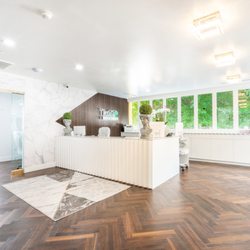 Rhonda Kalasho, DDS - TruGlo Modern Dental - Lobby