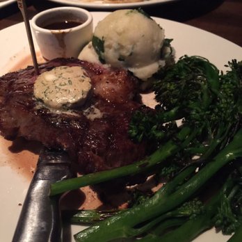 Yard House - Ribeye Steak - New American Near Me - Yonkers, New York Yard House - Ribeye Steak - New American Near Me - Yonkers, New York