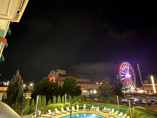 Margaritaville Island Inn by null