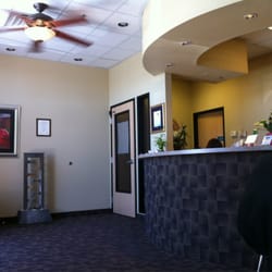 Nevada Trails Dental - Waiting area