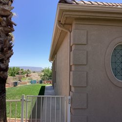 Beacon exterior lighting