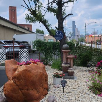Ocean Grill & Bar - An obstructed view of their second parking lot on north side of this fence. - Vietnamese Near Me - Chicago, Illinois Ocean Grill & Bar - An obstructed view of their second parking lot on north side of this fence. - Vietnamese Near Me - Chicago, Illinois