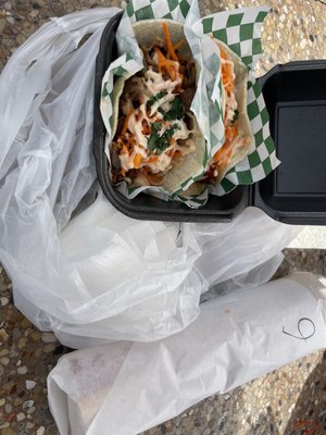 Banh Mi Blvd by null