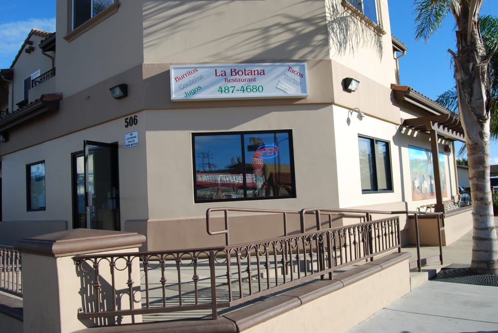 La Botana Restaurant