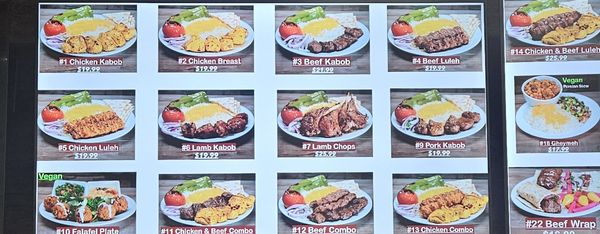 York Kabob by null