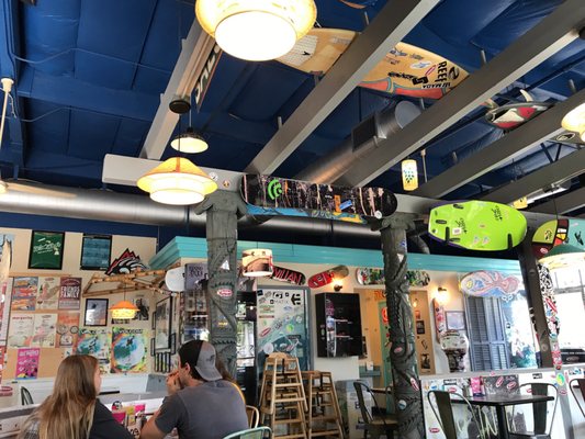 Wahoo S Fish Taco 641 Camino De Los Mares San Clemente Ca Restaurants Mapquest