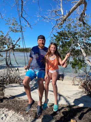 Sandspur Beach by null