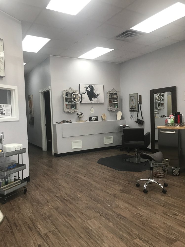 UNFADING BEAUTY SALON Updated July 2024 11240 Montwood Dr, El Paso