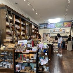 Scents by the Bay