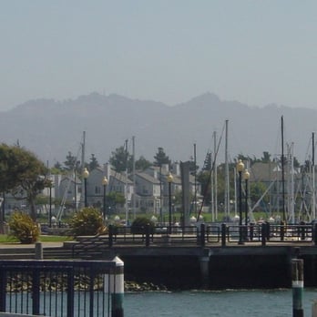 Bay Trail - Parks Near Me - Oakland, California